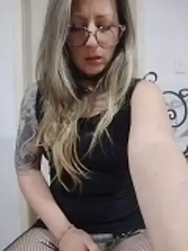 VALELUXX's Live XXX Chat