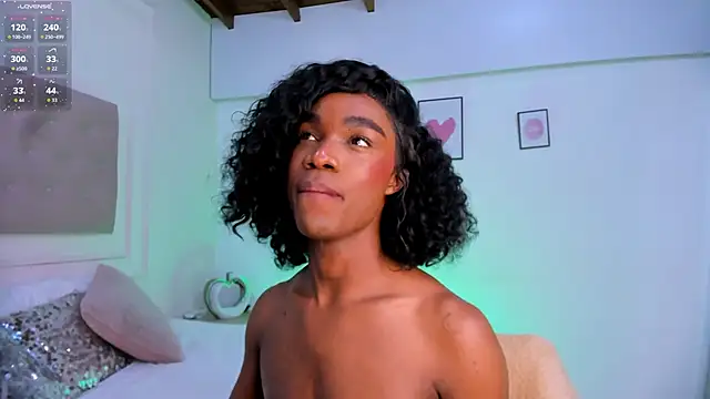 Chat XXX ao vivo de Nico_Dior
