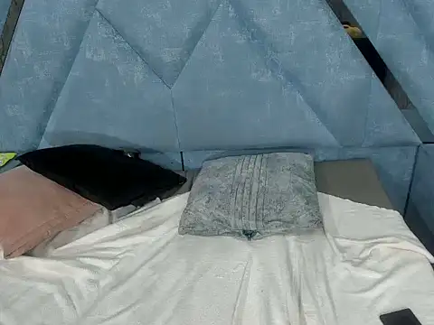 Živý XXX chat MidNigth_