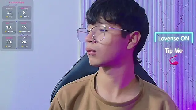 Show Webcam de Spark_tay