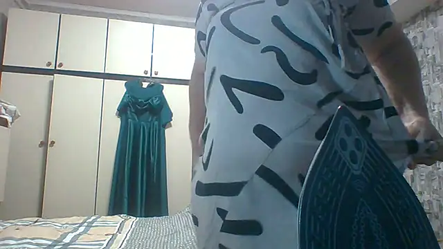 Jane_Dreams élő chatszobája