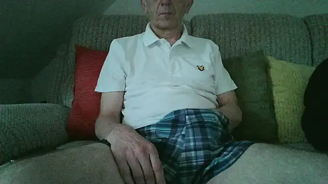 mr_english50のウェブカメラショー