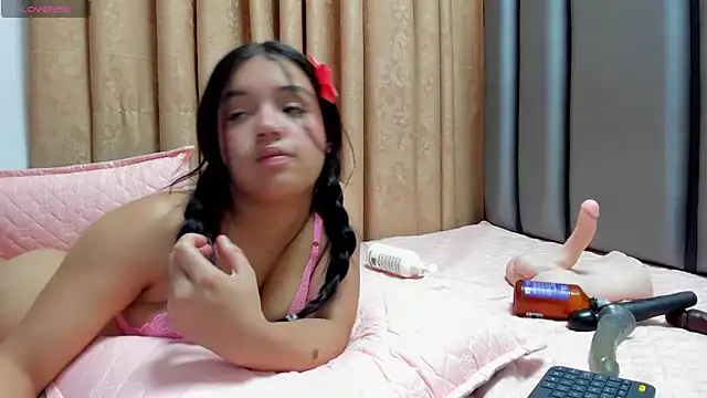 Chat +18 de Avi_Winklar ao vivo