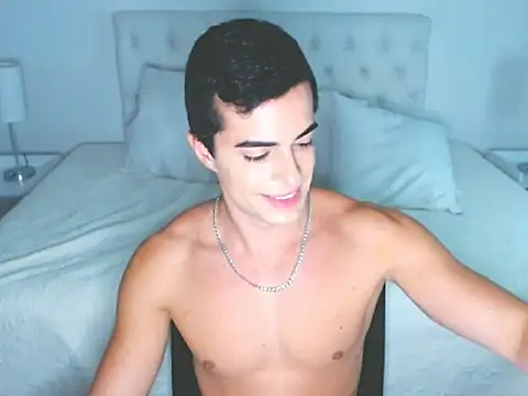 mr_hunterx's Webcam Show