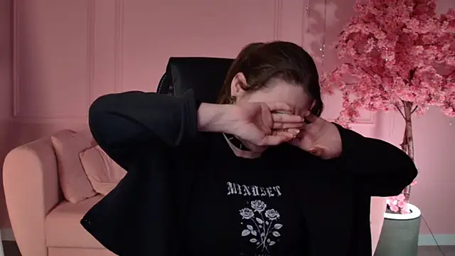 TessaMilln Live XXX chat