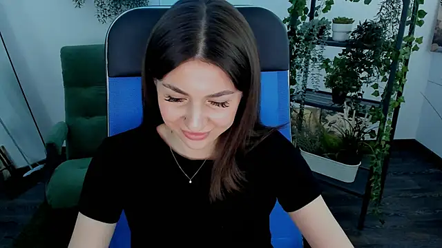 Chat +18 de DiRosie ao vivo