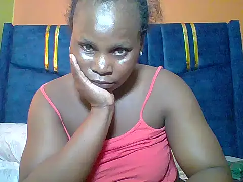 Chat XXX Live QueenMelisa