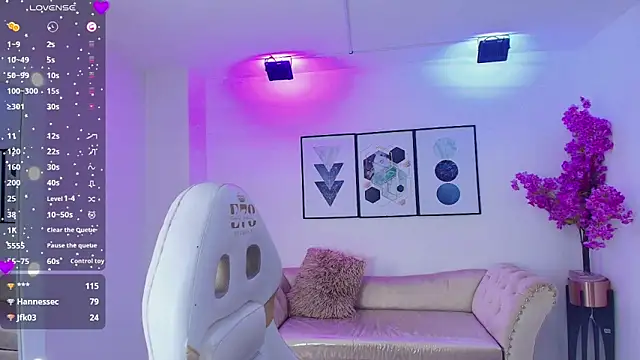 Živý XXX chat Tamara_slimx