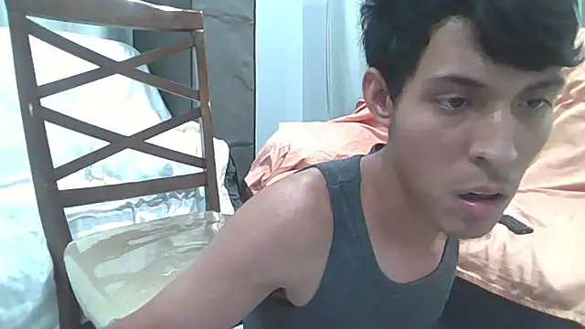 itsdemontimeonME – webcam-show