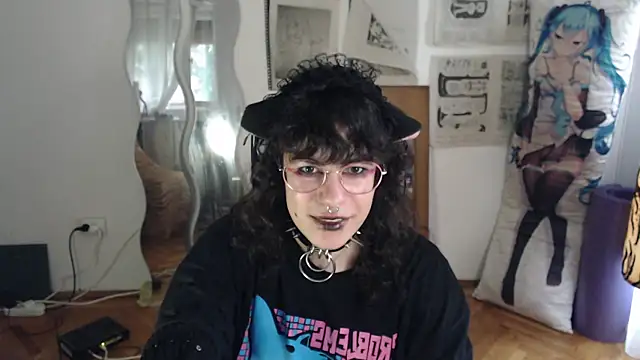 عرض كام PainPrince69