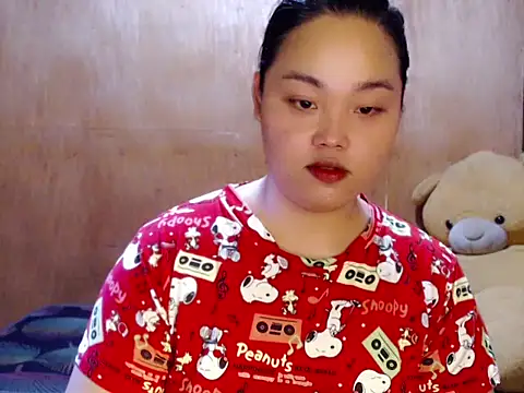 _Lylia 网络视讯表演