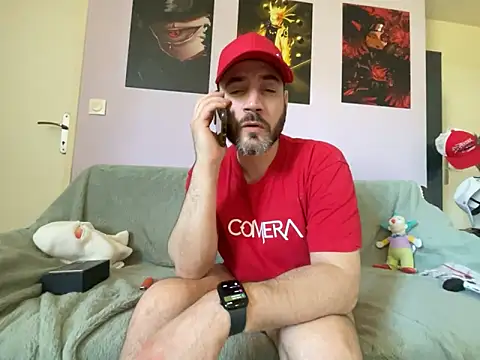 JodaXmagicXdickXのウェブカメラショー