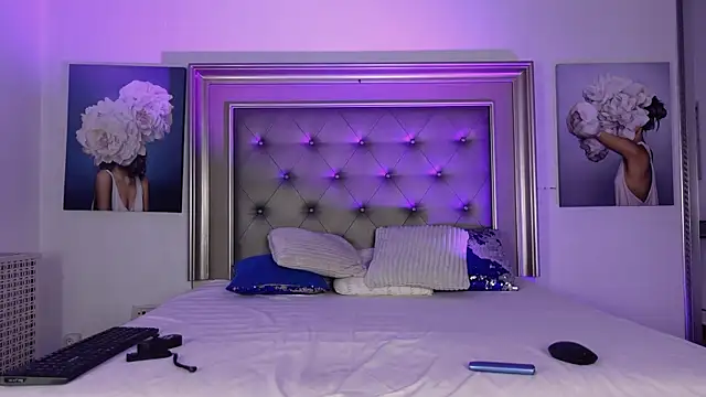 دردشة Zoey_CarterX الجنسية المباشرة