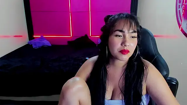 SammyEvanns_ Live XXX-chat