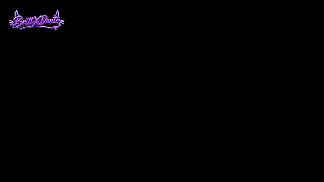 BrittXDanteのウェブカメラショー