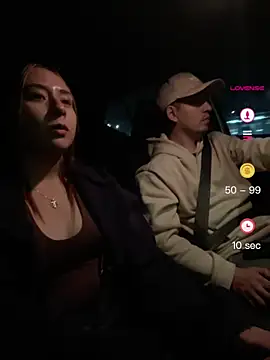 dakota_vennom webkamerás műsora