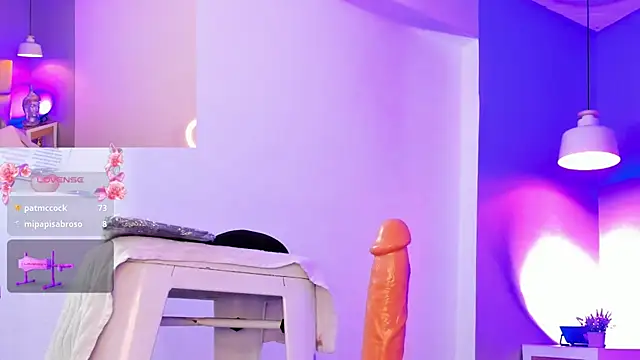 Scarlet__69 live XXX chat
