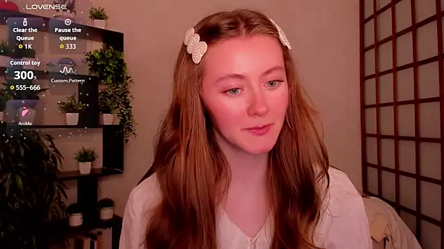 KateCuddlen Live XXX chat