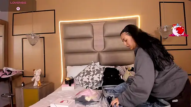 CAYLINCOLLINS Live XXX-Chat