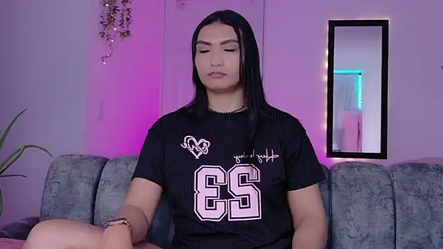 samiradoll Chat XXX live