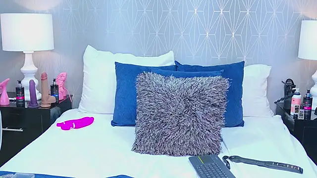 Show webcam de AntonellaEscudero