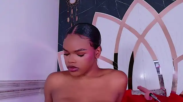 Gisela_Valencia élő XXX-chatje