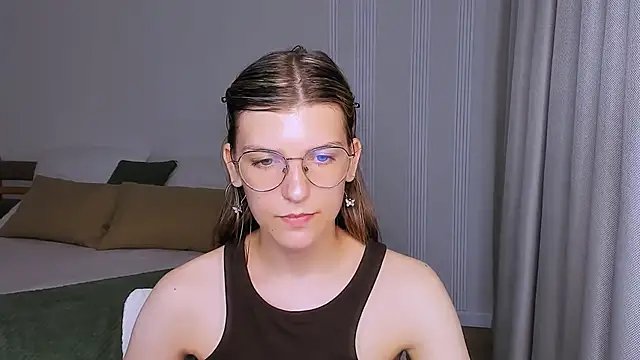 AnnaThorne Live XXX Chat
