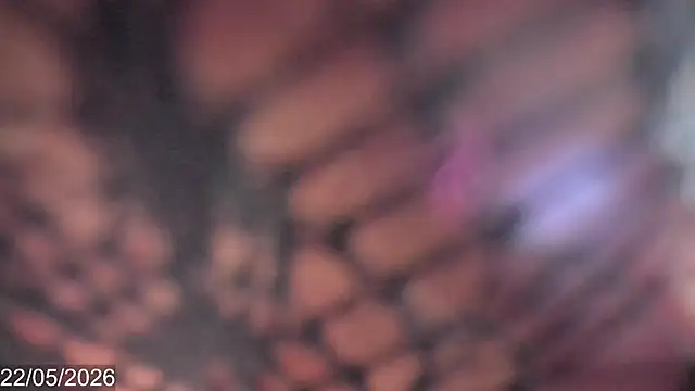 Show Webcam de Sophi_Johnson