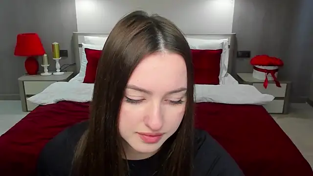 Christina_Enigma's Live XXX Chat