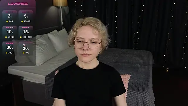 HottoKori's Live XXX Chat