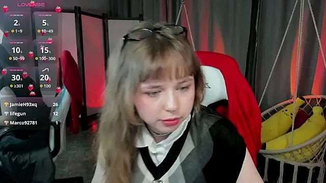 LeonaHicksn Live XXX chat