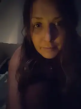 Show webcam de misssexiilexii
