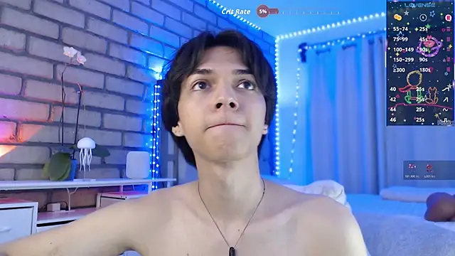 biel_biel: вебкам-шоу