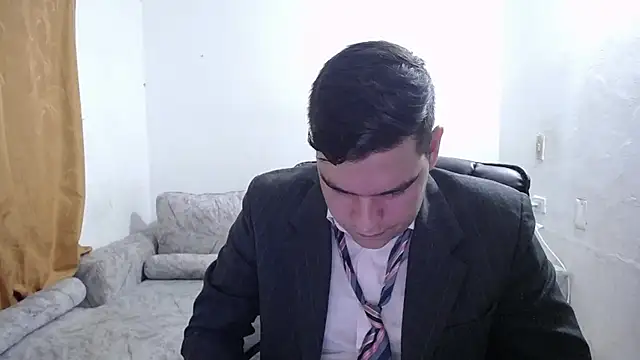 Živý XXX chat Victor_Maitland