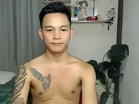 asianmonstercock05 Pertunjukan Webcam