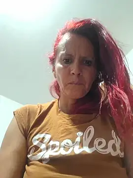 cintia_love Webcam-Show