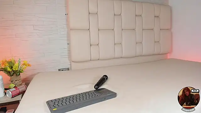 naina_deivis33 élő XXX-chatje