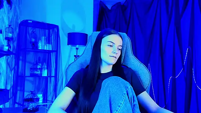 StellaCrowe's Live XXX Chat