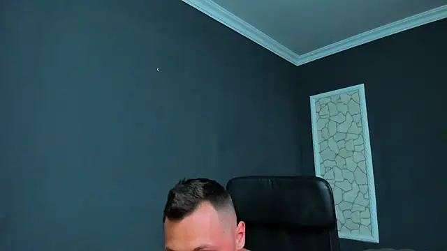 BrianHunts Pertunjukan Webcam