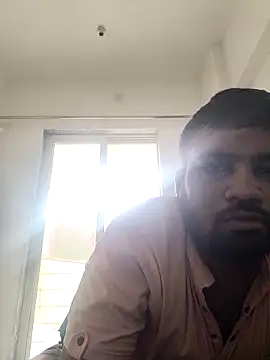 Show modela vinay_smalldick na web-kameri