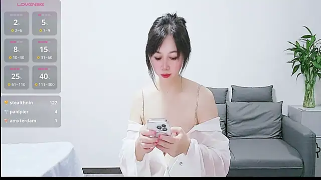 Czat XXX na żywo – youyou-55