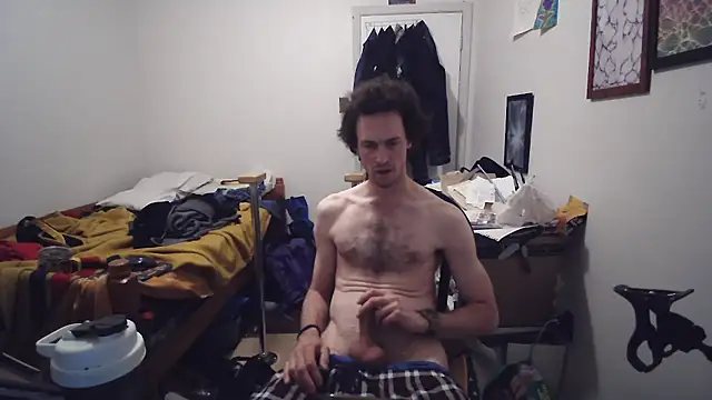 JohnnyMovesn Live XXX chat