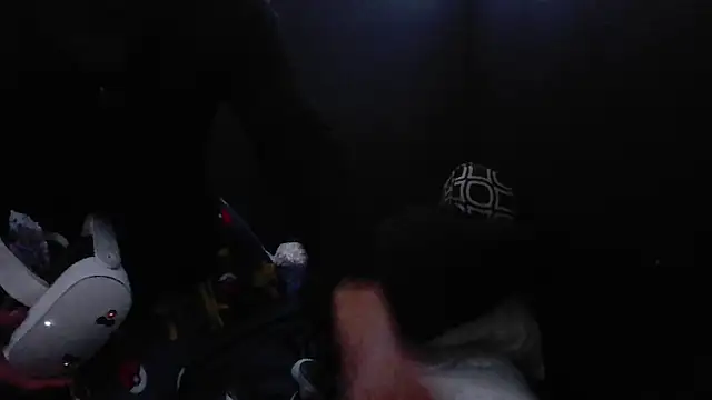 spooky425hd's Webcam Show