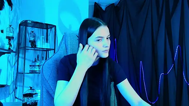 StellaCrowe live XXX chat