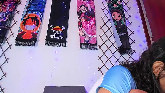 Chat XXX ao vivo de Alice_jacobs1