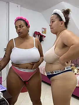 Rossestoner's Webcam Show