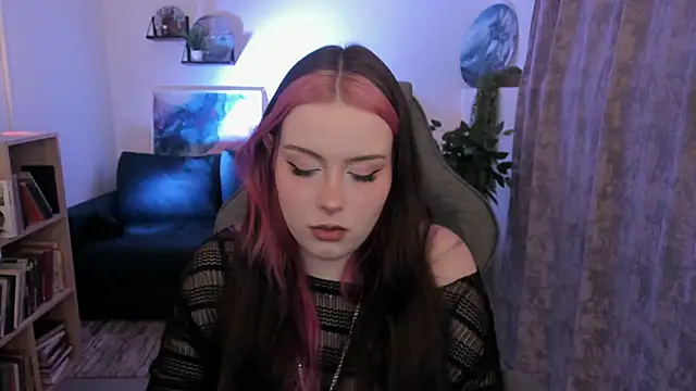Chat XXX en directo de CoraMiel