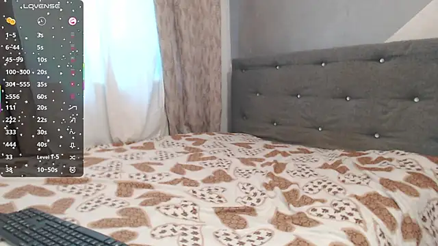sassy_sandra élő XXX-chatje