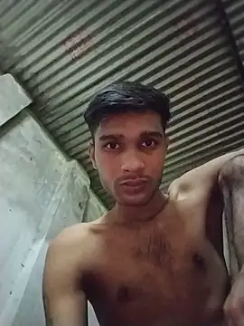 Show webcam de collboy8166