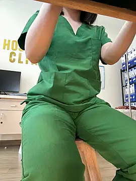 secretly_masturbating Webcam-Show